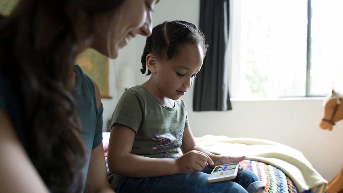 parental control in smartphone how to setup and benefits