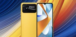 Poco C40 launched check specs and price