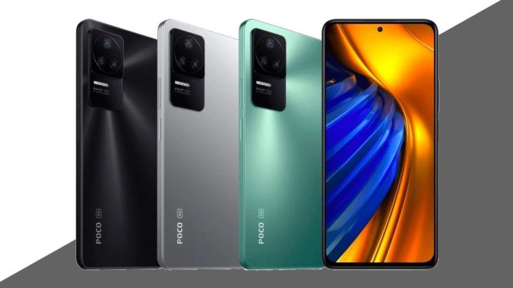 POCO F5 5G specifications leaked phone listed on certification site