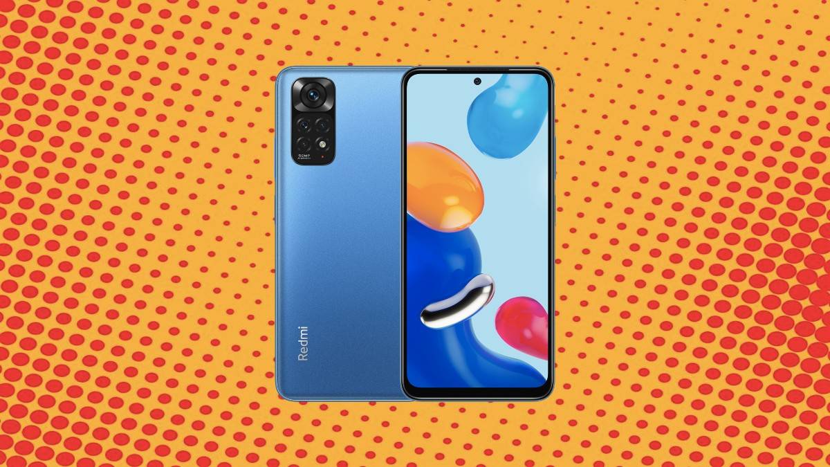 5000mAh battery, 50MP camera xiaomi phone buy under Rs 10,000