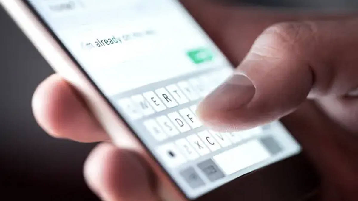 failed to send sms problem solution hindi