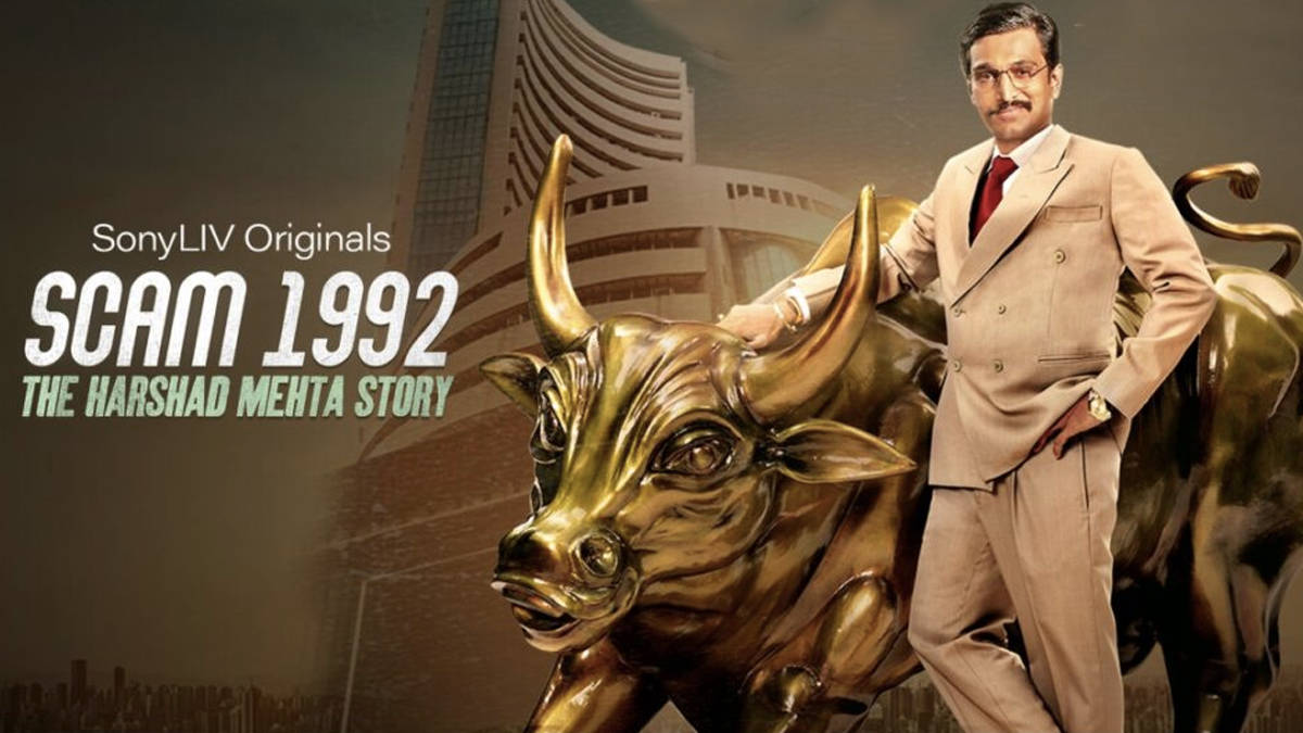 5 web series based on real life story