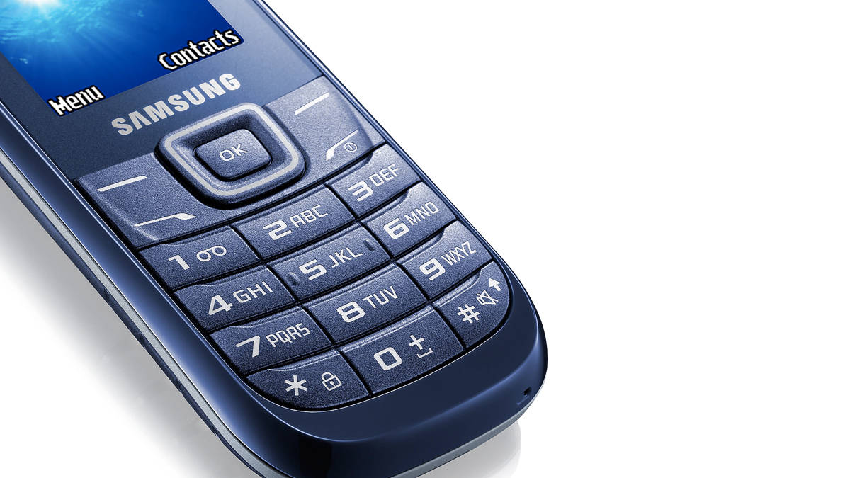 5 cheapest Samsung Mobile Phone in india