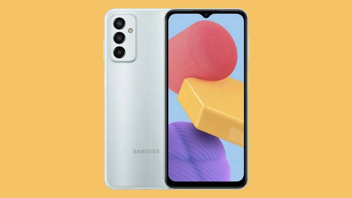 Samsung Galaxy F13 will be launched in India soon