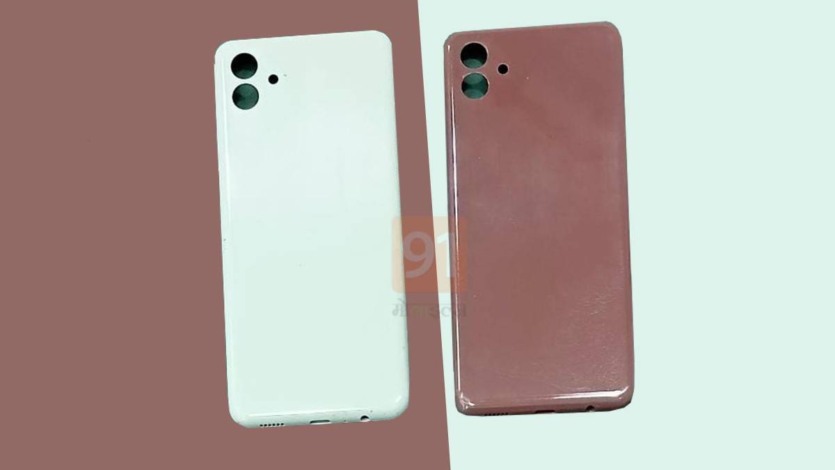 samsung galaxy m13 5G mass production india launching soon