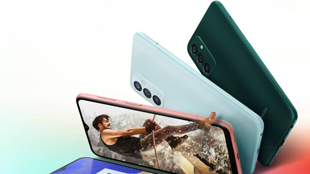 Samsung Galaxy A14 5G support page goes live launch in india soon