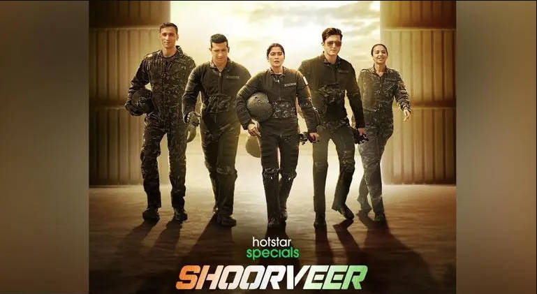 shoorveer