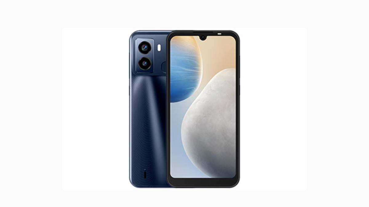 Tecno POP 6 smartphone launched