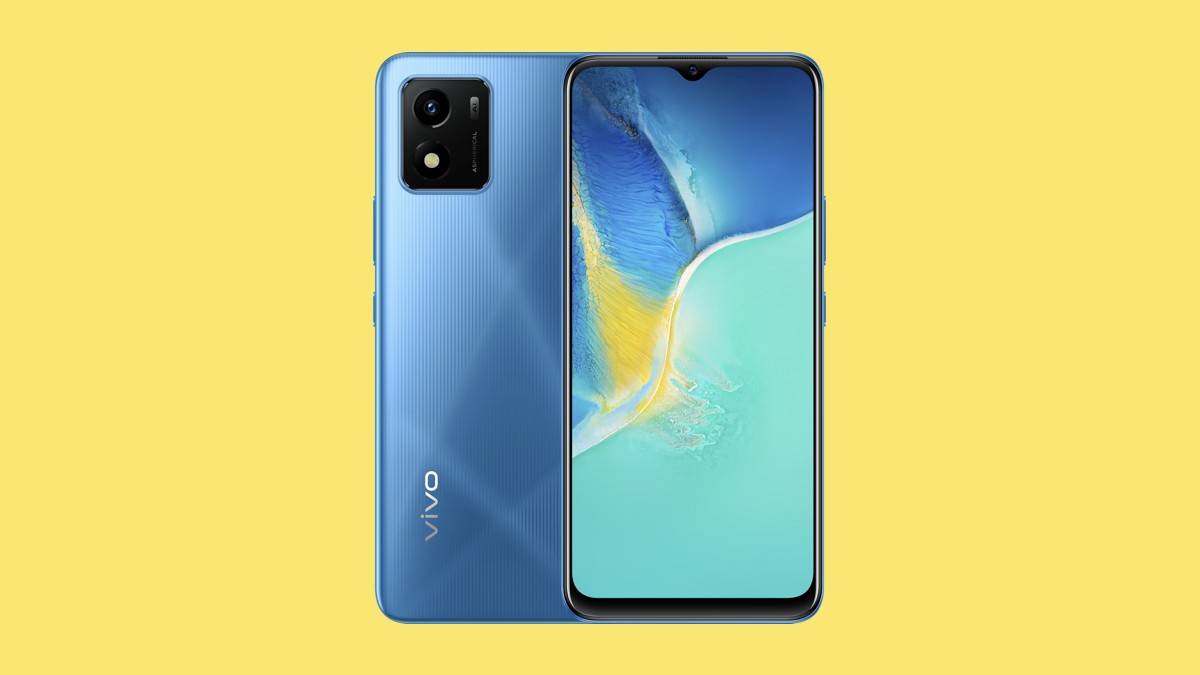 Vivo Y01 Price in India