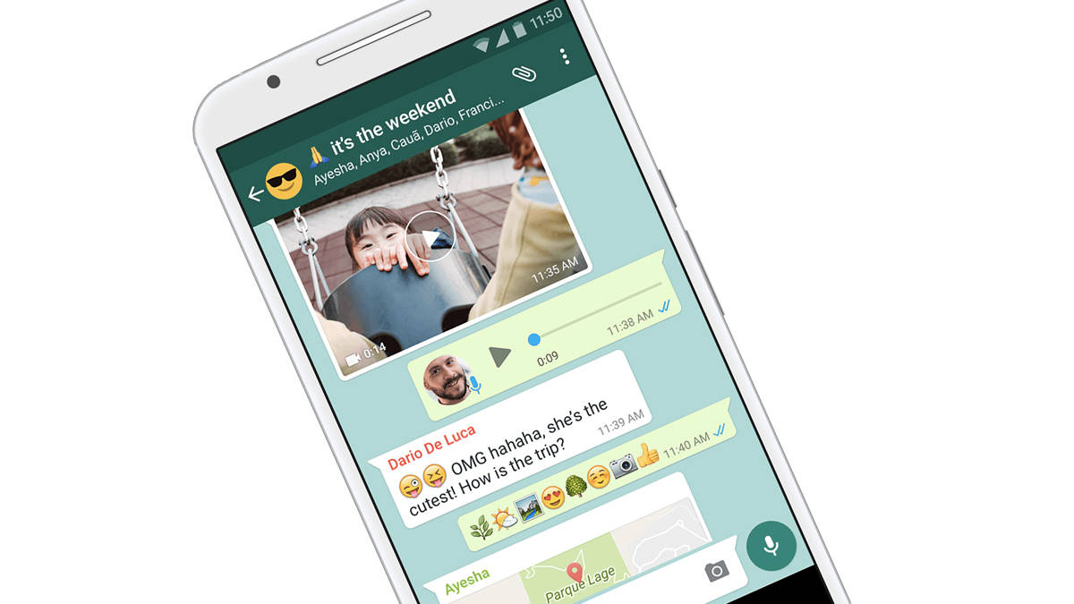 how to transfer whatsapp data from android to iphone steps in hindi