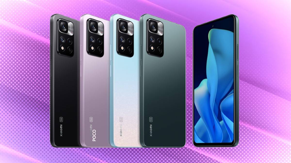 Xiaomi 11i Hypercharge