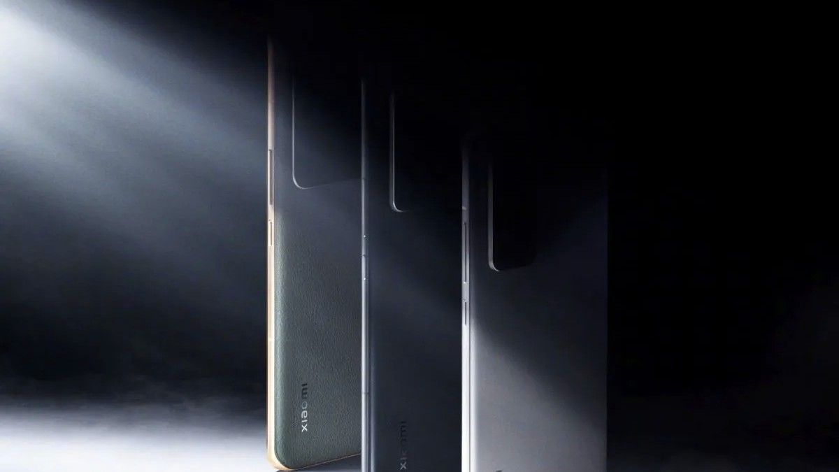 Xiaomi 12S Series Camera details Leak Check Specs