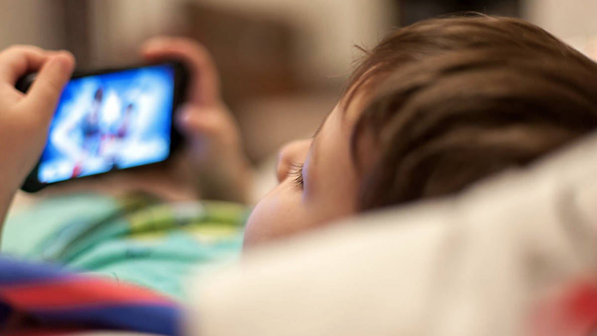 parental control in smartphone how to setup and benefits