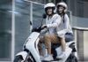 Honda Electric scooter U-Go may launch india know everything before goes official