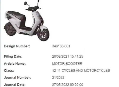 honda-u-go-patent