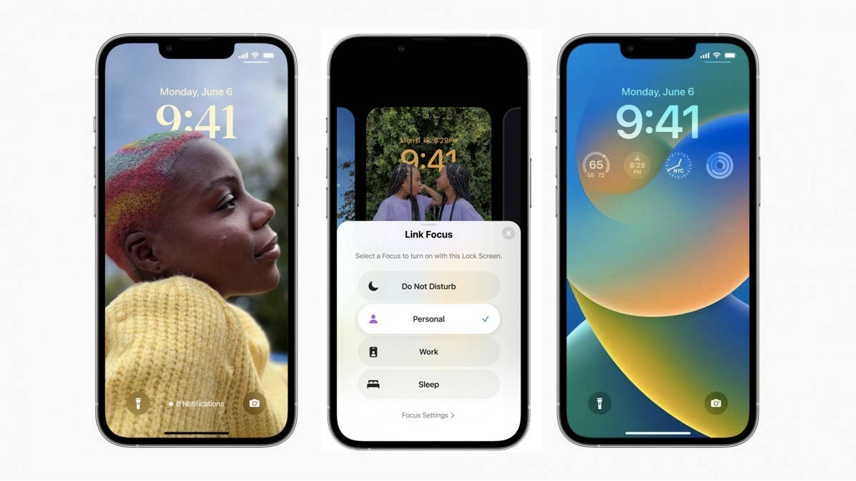 5 best features of iOS 16 for Apple iPhone