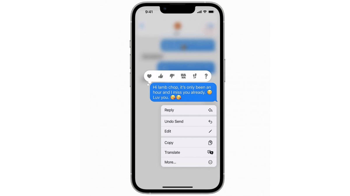 5 best features of iOS 16 for Apple iPhone