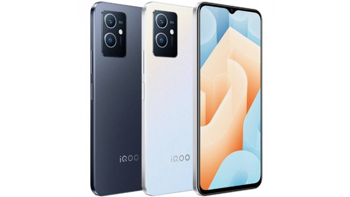 6GB RAM phone iQOO U5e launched with Dimensity 700 know specs price sale