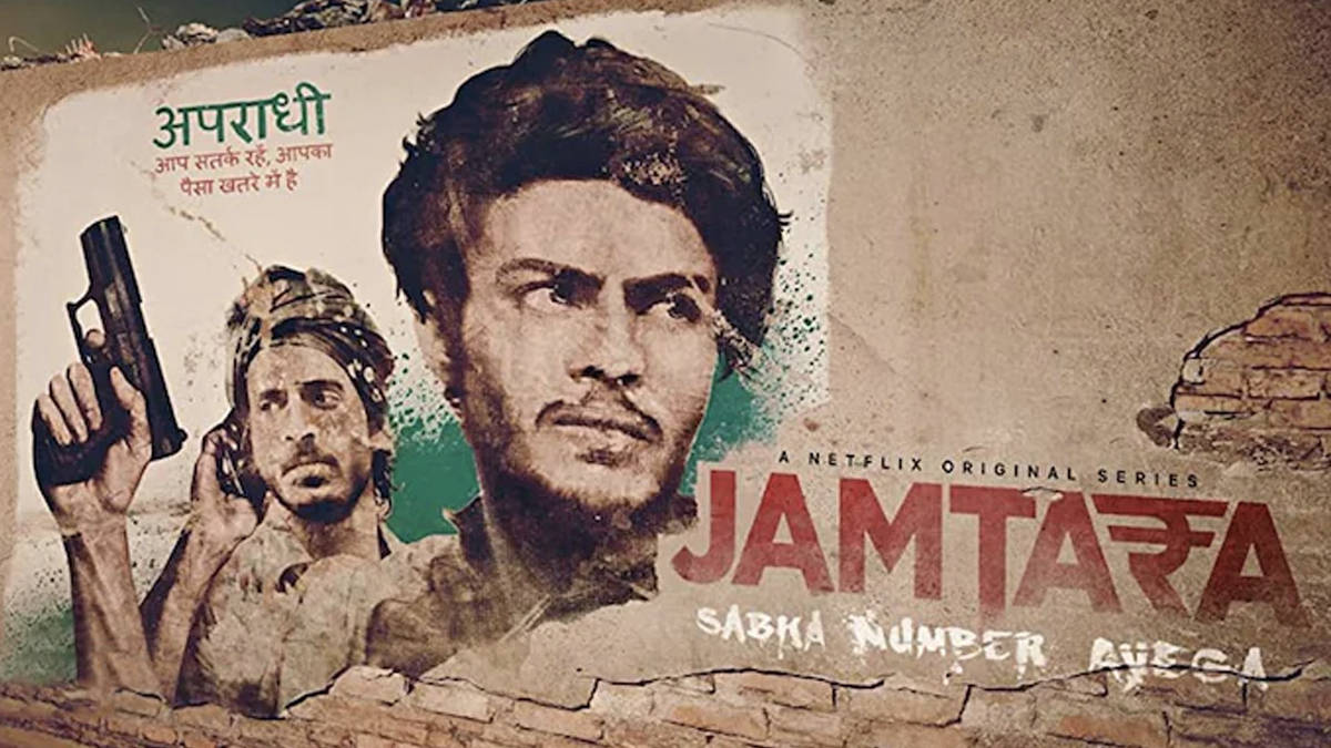 5 web series based on real life story