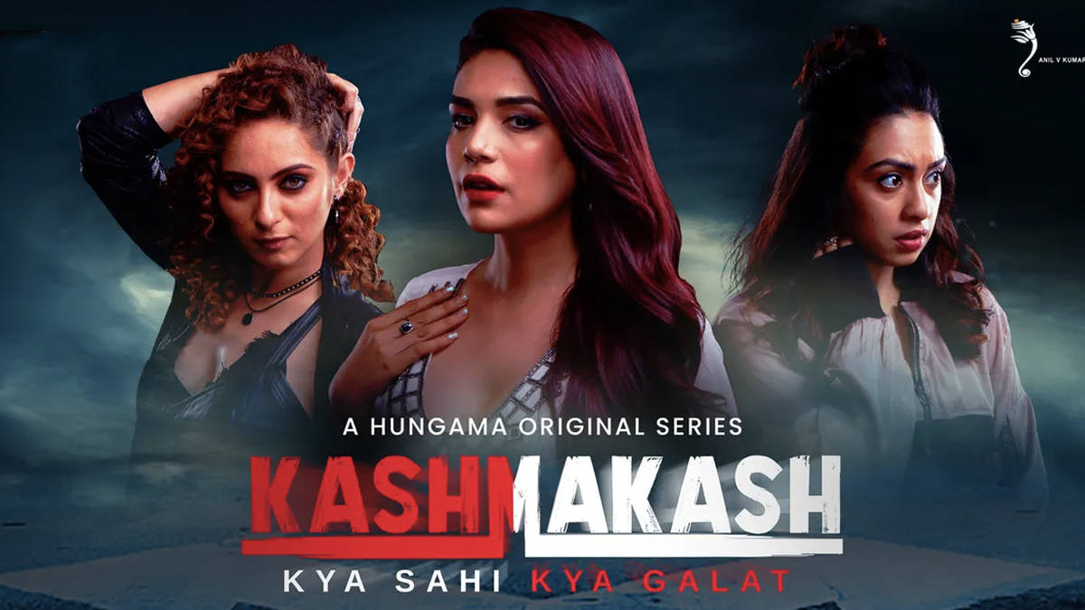 New Best Web series on MX Player OTT Platform Online Movies Web Shows