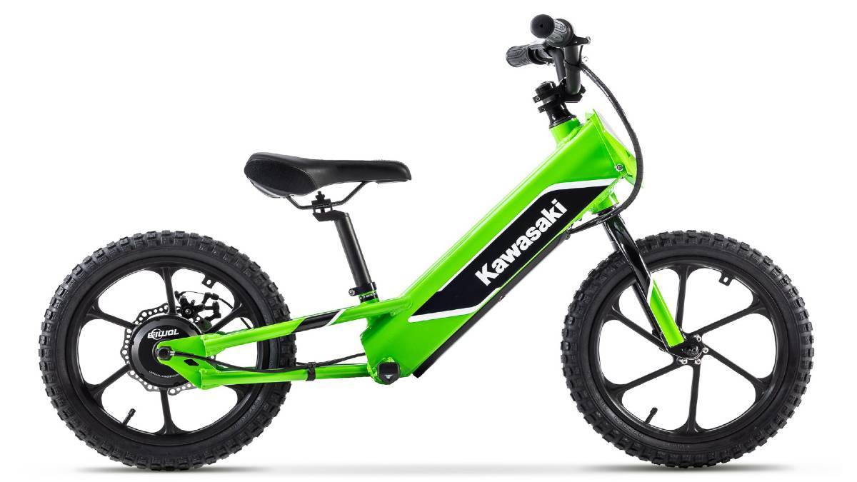 kawasaki-electrode-electric-cycle-for-kids