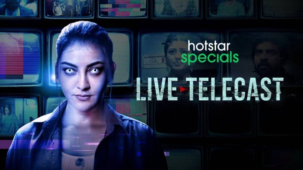 live-telecast-web-series
