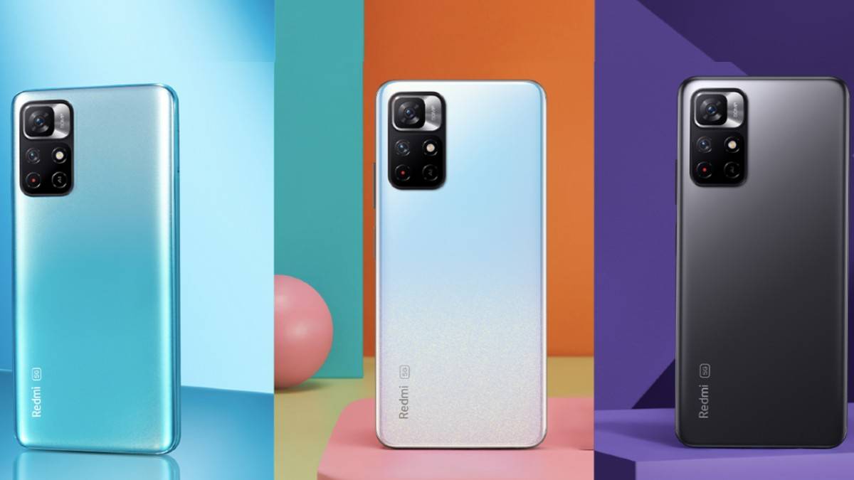 5000mAh battery, 50MP camera xiaomi smartphone deal on amazon check detail