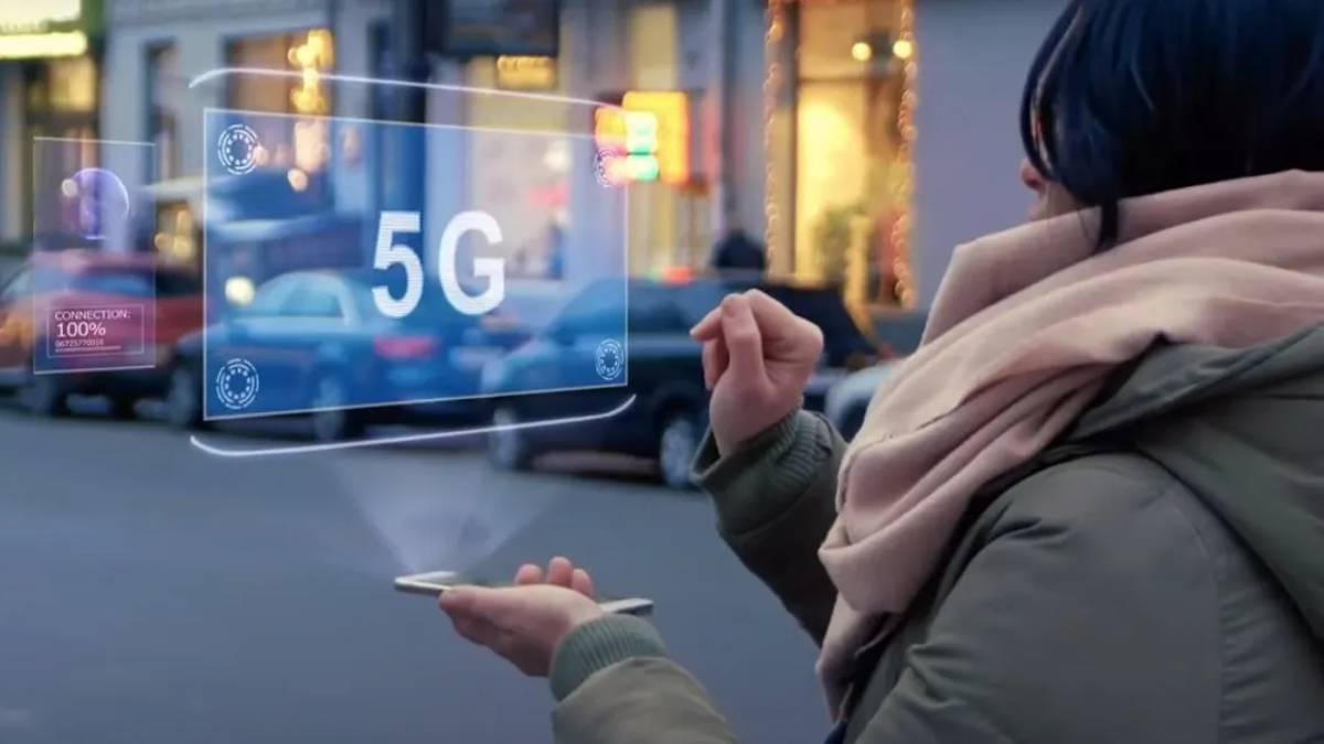 Adani Data Networks 5g service in india ambani jio 5g plan