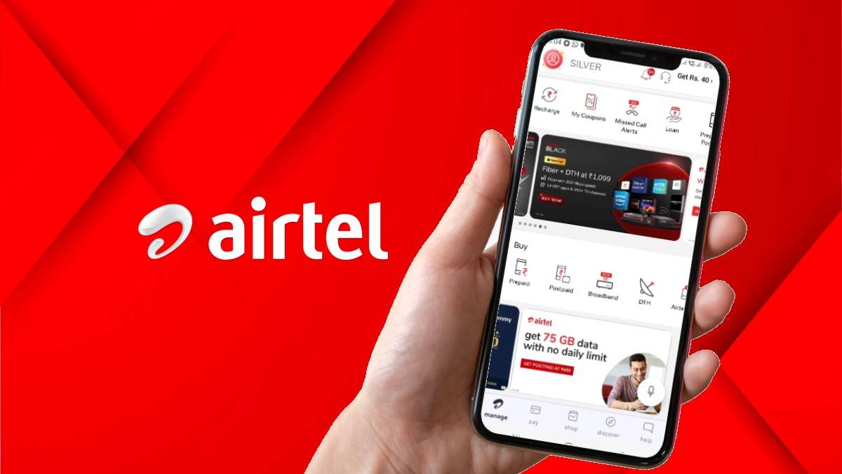 155 rs airtel prepaid plan details in hindi