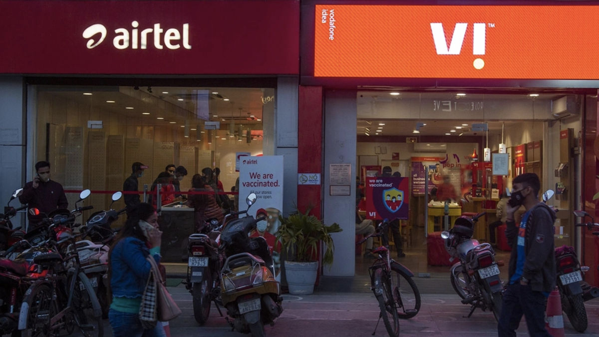 vi rs 107 vs airtel rs 109 plan and 111 smart pack details