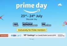 Amazon Prime Day Sale 2022 goes live check offers details