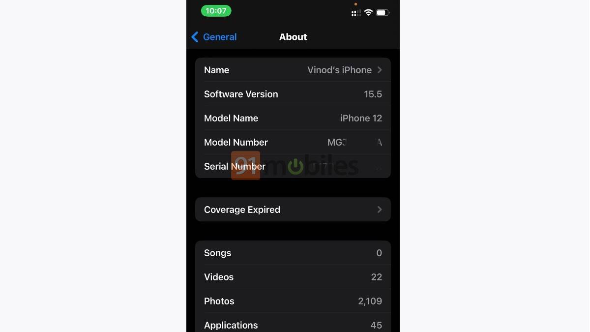 iphone-12-sound-issue-after-ios-15-5-update