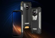 DOOGEE S89 Pro rugged smartphone launch, price and specifications