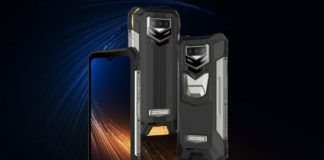 DOOGEE S89 Pro rugged smartphone launch, price and specifications