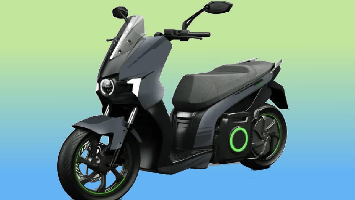 electric-scooter