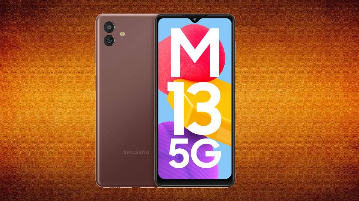 2000 discount on samsung galaxy m13 5g phone samsung mobile offers