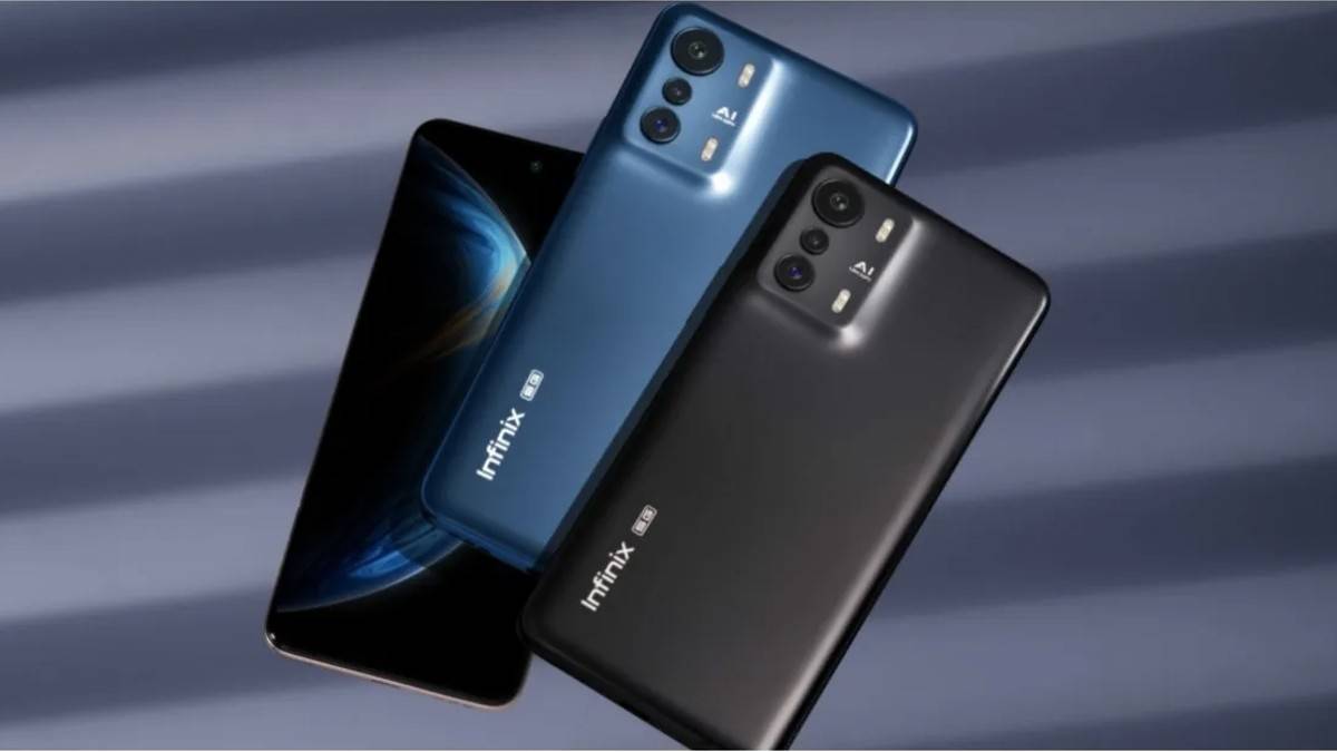180W fast charging Phone Infinix Zero Ultra will launch soon in India
