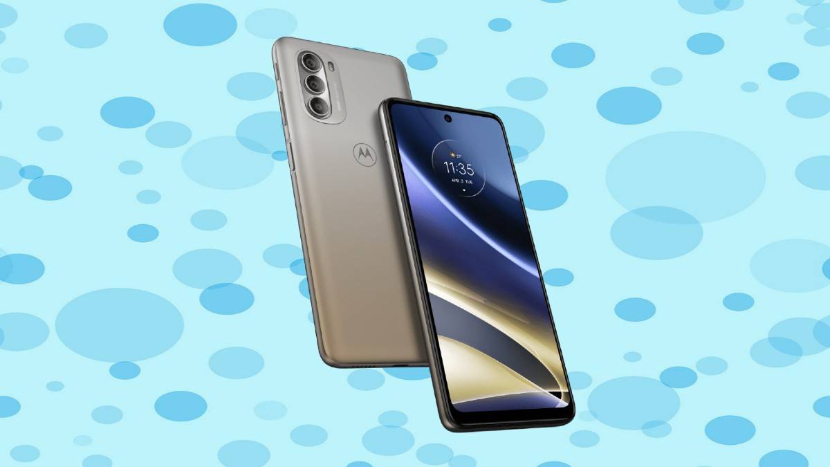 50MP camera phone Moto G51 5G in installments of Rs 451 per month from Flipkart