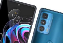 [Exclusive] जल्द लॉन्च होगा Motorola Edge 30 Ultra, डिसप्ले, मैमोरी और कलर वेरिएंट लीक