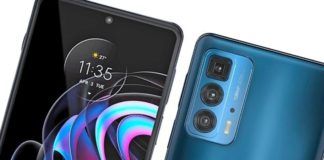 [Exclusive] जल्द लॉन्च होगा Motorola Edge 30 Ultra, डिसप्ले, मैमोरी और कलर वेरिएंट लीक