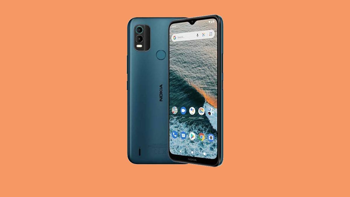 Nokia C21 Plus Price in India