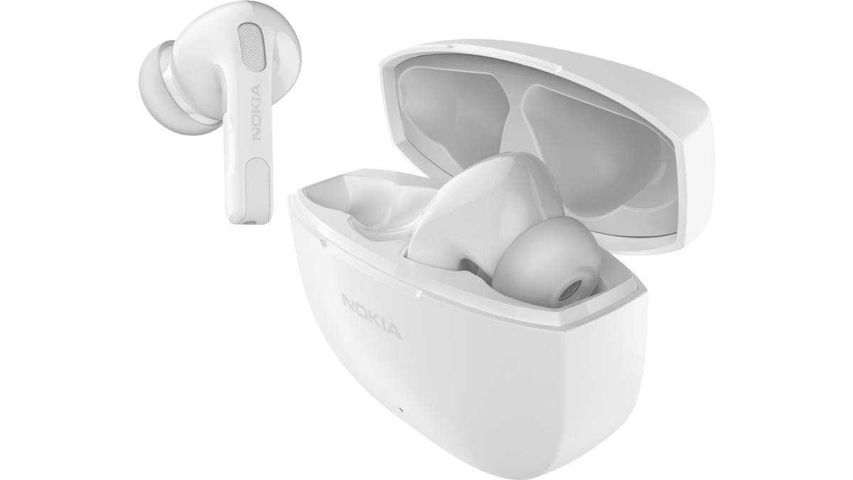 Nokia Go Earbuds plus review in hindi