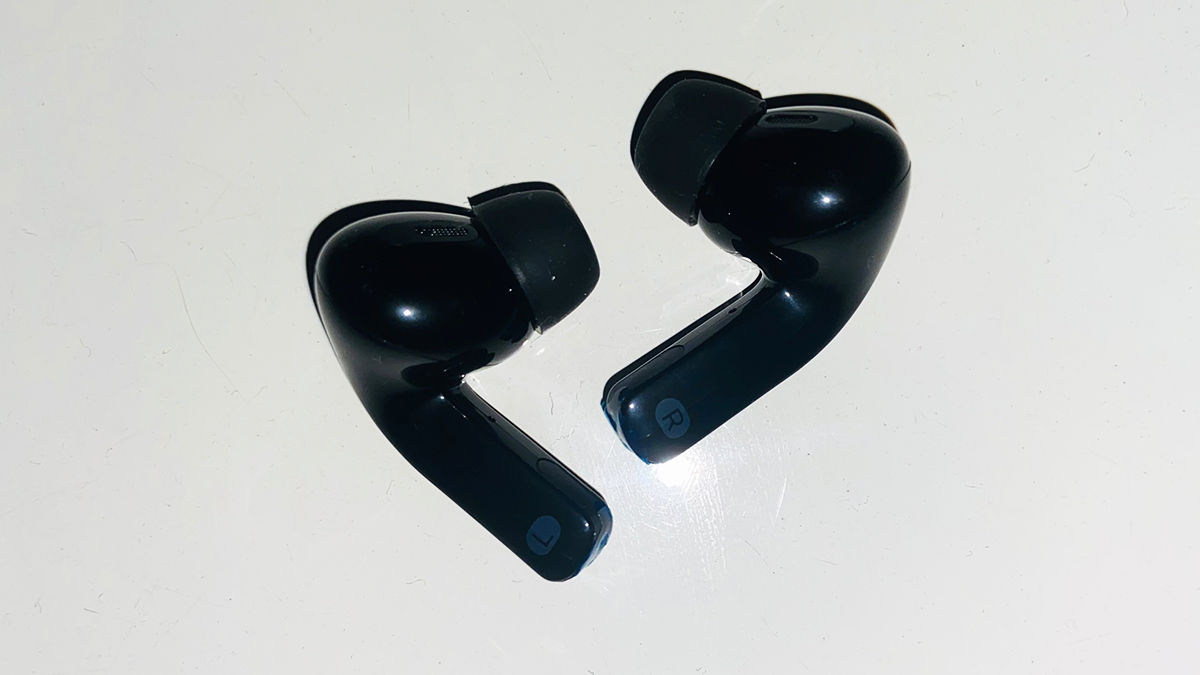 Nokia Go Earbuds plus review in hindi