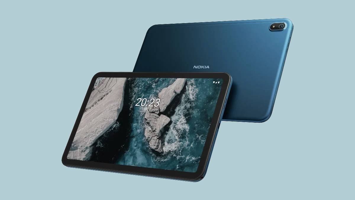 Nokia T10 Tab