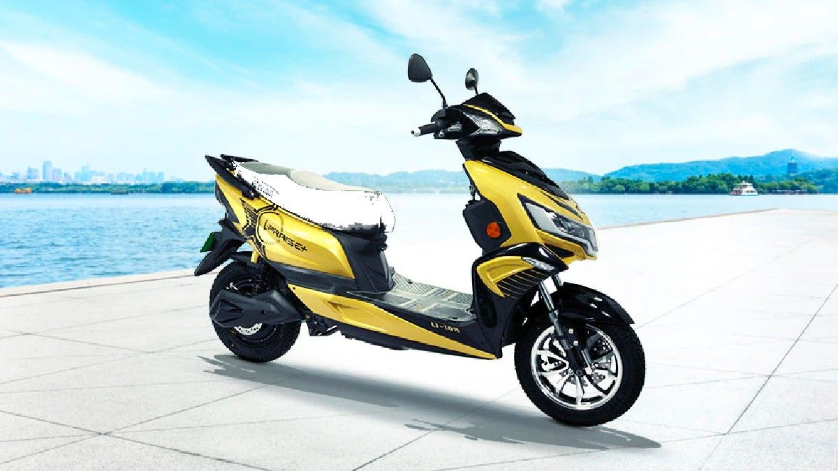 okinawa-ipraise-plus-electric-scooter-price-range-and-emi-options