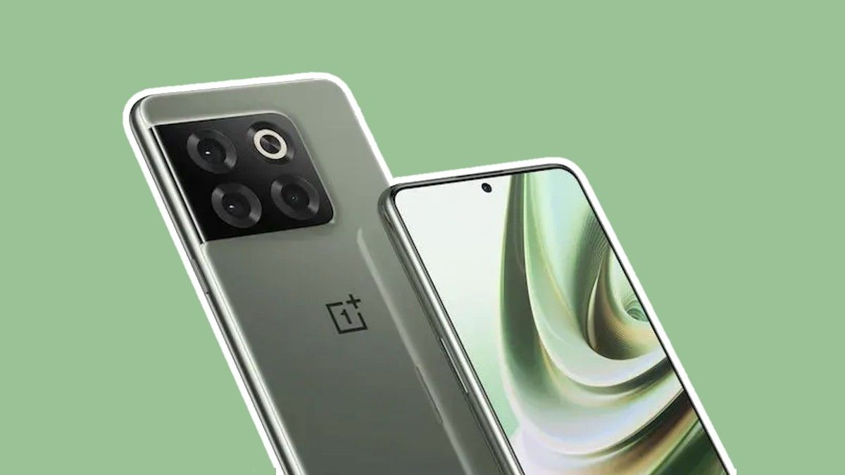 3 august could be the india Launch date of OnePlus 10T 5G Phone