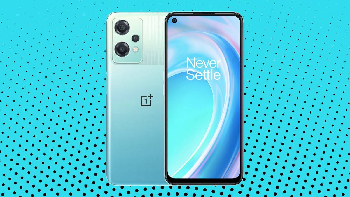 oneplus nord ce 2 lite 5g