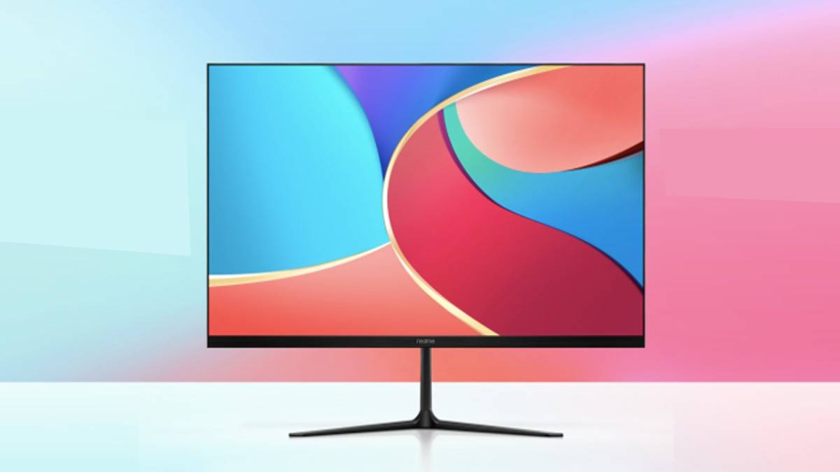 realme-moniter