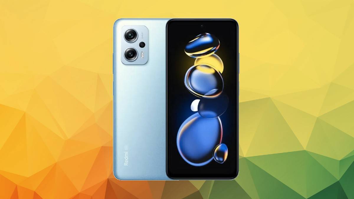 Redmi K50i Price in India