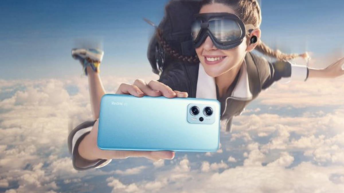 discount on smartphone xiaomi redmi k50i Mobile exchange offer